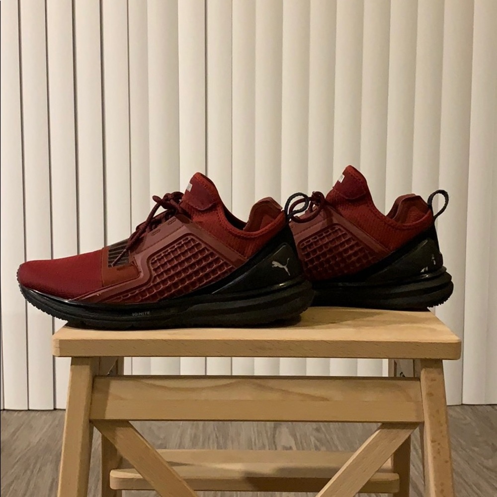 Puma IGNITE Limitless shoes